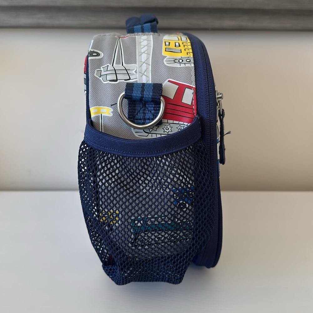 Pottery Barn Kids Lunch Bag - Picture 6 of 15